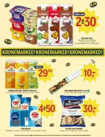 Coop Prix kundeavis Side 13