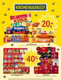 Coop Prix kundeavis Side 2