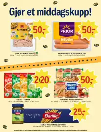 Coop Prix kundeavis Side 4