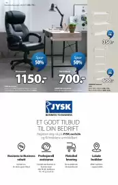 JYSK kundeavis Side 10