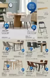 JYSK kundeavis Side 13