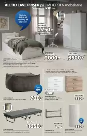 JYSK kundeavis Side 14