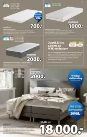 JYSK kundeavis Side 15