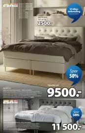 JYSK kundeavis Side 17