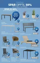 JYSK kundeavis Side 2