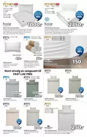 JYSK kundeavis Side 20