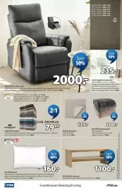 JYSK kundeavis Side 24