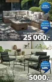 JYSK kundeavis Side 6