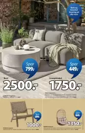 JYSK kundeavis Side 7