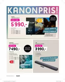 ELON kundeavis Side 12