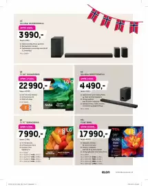 ELON kundeavis Side 13