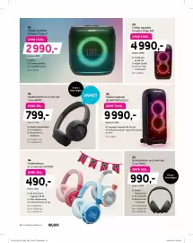 ELON kundeavis Side 14