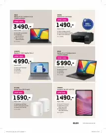 ELON kundeavis Side 15