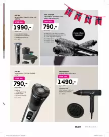 ELON kundeavis Side 3