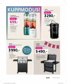 ELON kundeavis Side 5