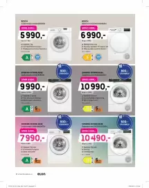 ELON kundeavis Side 8