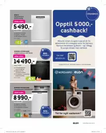 ELON kundeavis Side 9