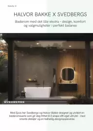 Bademiljø kundeavis Side 22