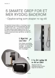 Bademiljø kundeavis Side 34