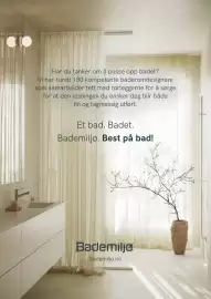 Bademiljø kundeavis Side 36