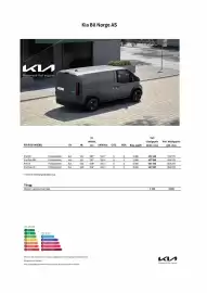 Kia kundeavis Side 1