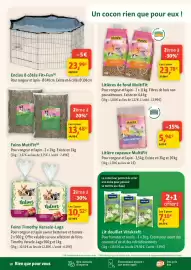 Catalogue Maxi Zoo page 10