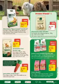 Catalogue Maxi Zoo page 11