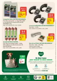 Catalogue Maxi Zoo page 12