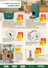 Catalogue Maxi Zoo page 3