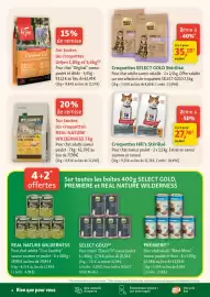 Catalogue Maxi Zoo page 4