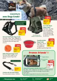 Catalogue Maxi Zoo page 6