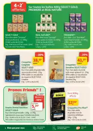 Catalogue Maxi Zoo page 8