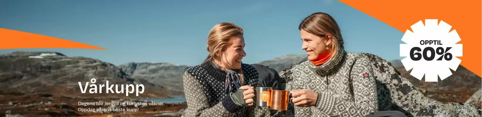 Fjellsport (gyldig til 9-05)