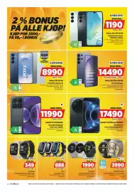 POWER kundeavis uke 18 Side 24