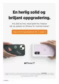 POWER kundeavis uke 18 Side 28