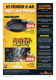 POWER kundeavis uke 18 Side 31