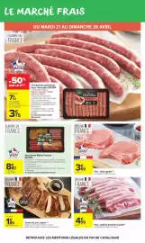 Catalogue Carrefour Drive page 10