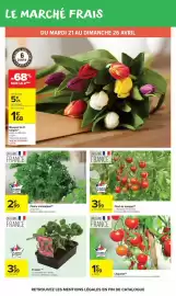 Catalogue Carrefour Drive page 14