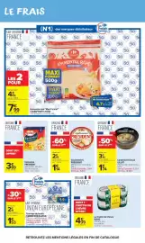 Catalogue Carrefour Drive page 15