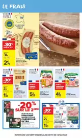 Catalogue Carrefour Drive page 20
