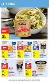 Catalogue Carrefour Drive page 21