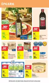 Catalogue Carrefour Drive page 27