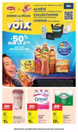 Catalogue Carrefour Drive page 30
