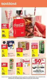 Catalogue Carrefour Drive page 31
