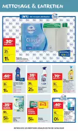 Catalogue Carrefour Drive page 34