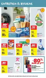 Catalogue Carrefour Drive page 35