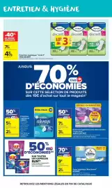 Catalogue Carrefour Drive page 36