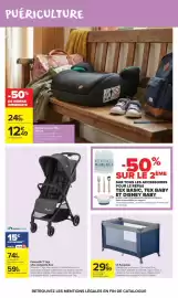Catalogue Carrefour Drive page 37