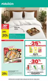 Catalogue Carrefour Drive page 42