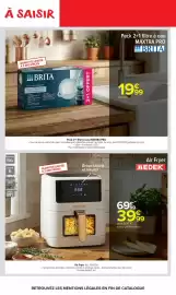 Catalogue Carrefour Drive page 47